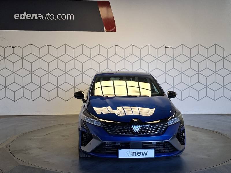 Renault Clio - Photo 8