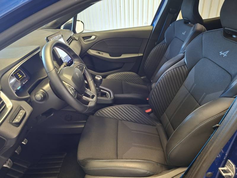 Renault Clio - Photo 10