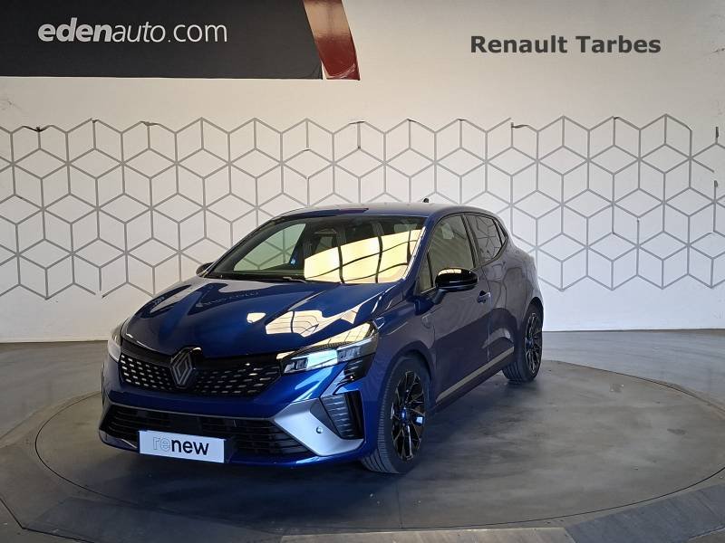 Renault Clio - Photo 1