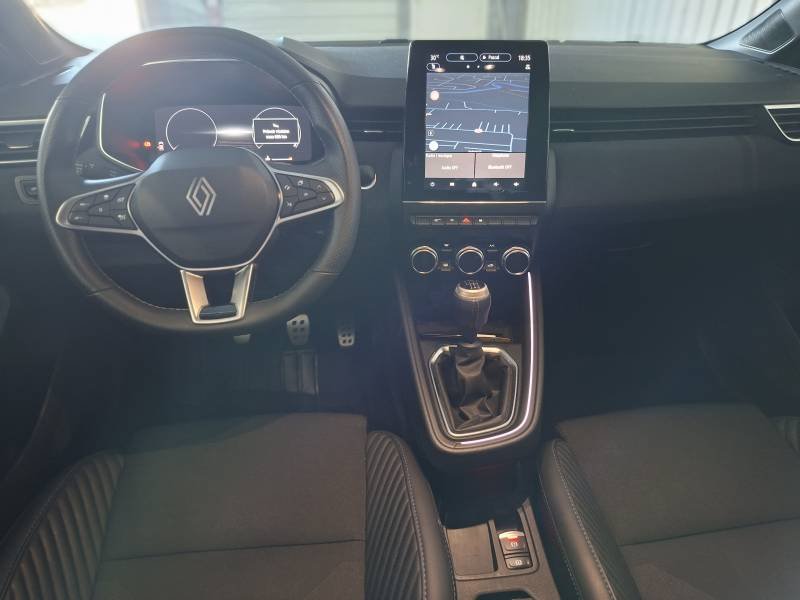 Renault Clio - Photo 11