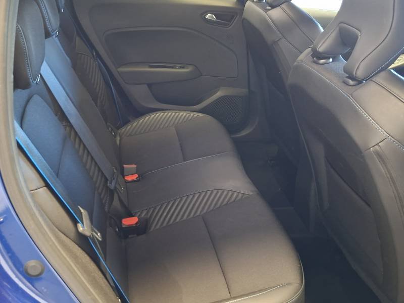 Renault Clio - Photo 12