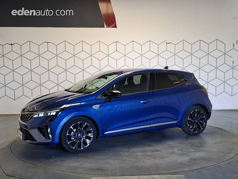 Renault Clio - Photo 13
