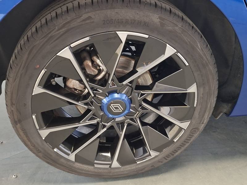 Renault Clio - Photo 20