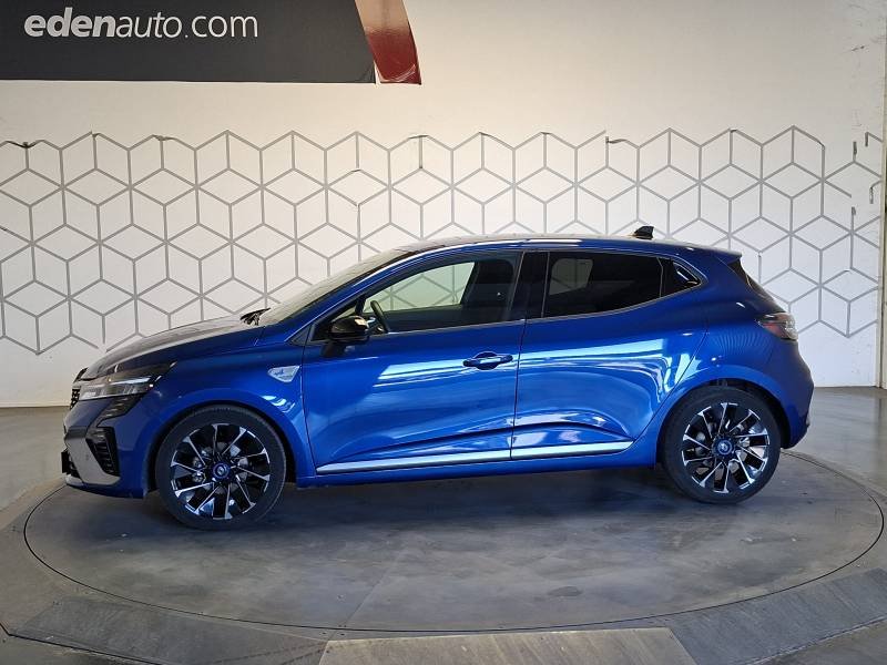 Renault Clio - Photo 2