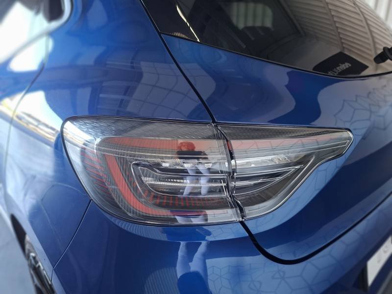 Renault Clio - Photo 27