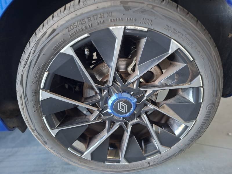 Renault Clio - Photo 28