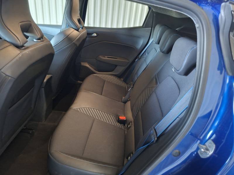 Renault Clio - Photo 29