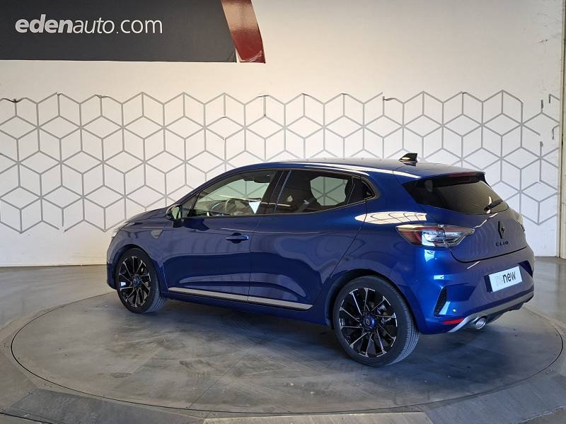 Renault Clio - Photo 3
