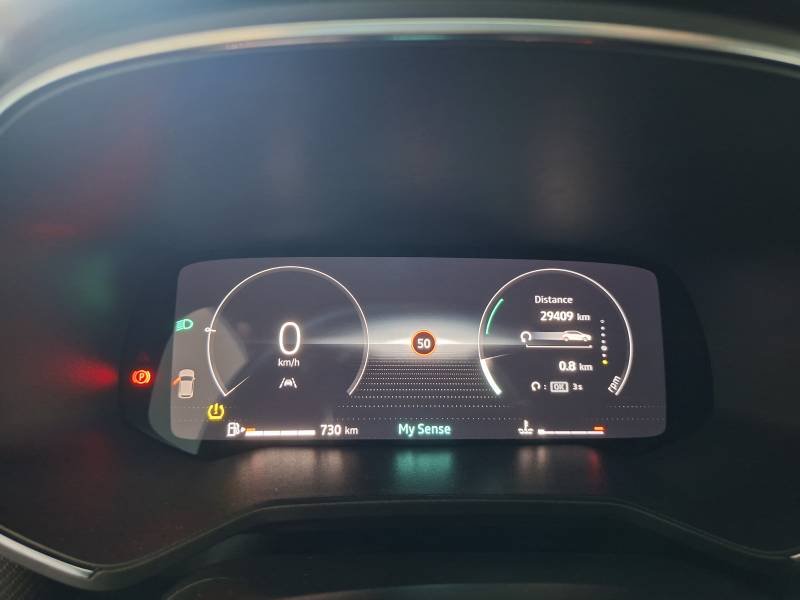 Renault Clio - Photo 35
