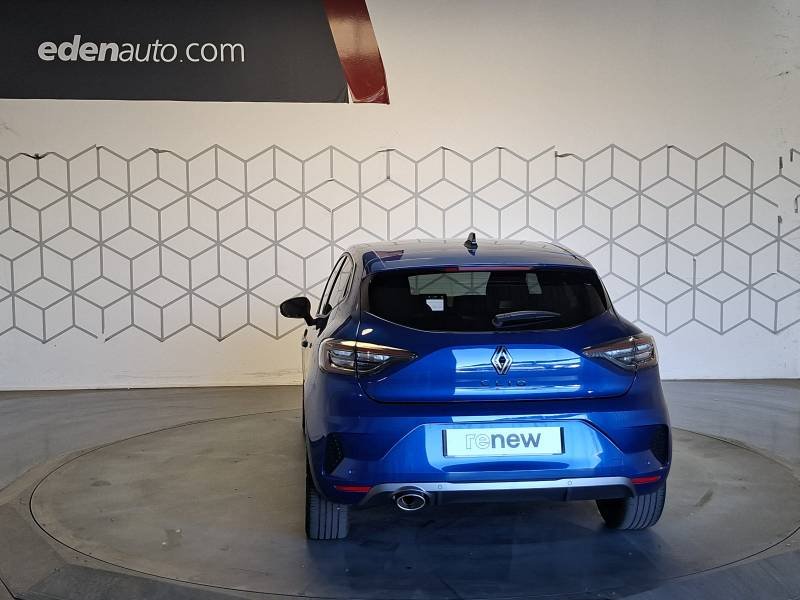 Renault Clio - Photo 4