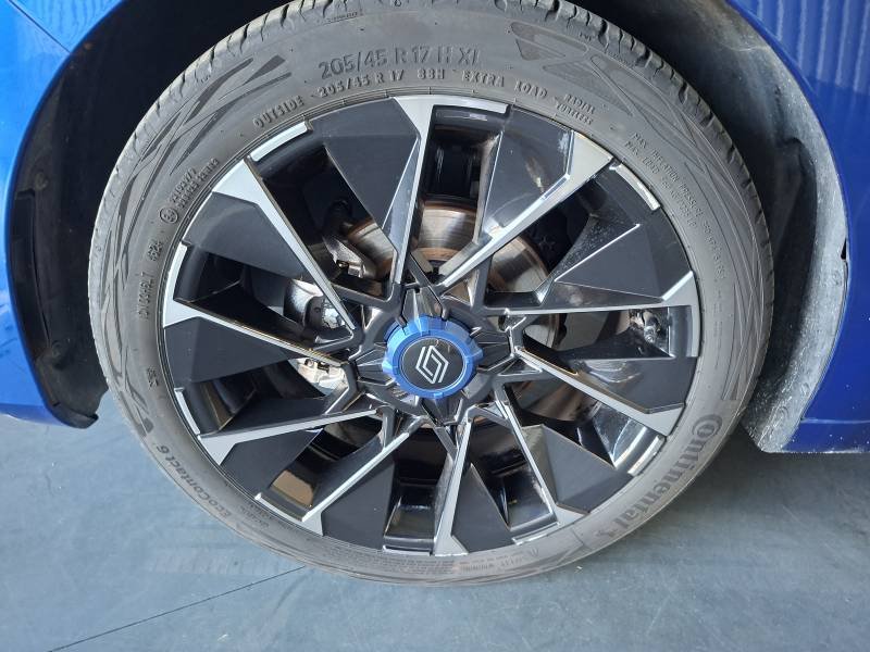 Renault Clio - Photo 42