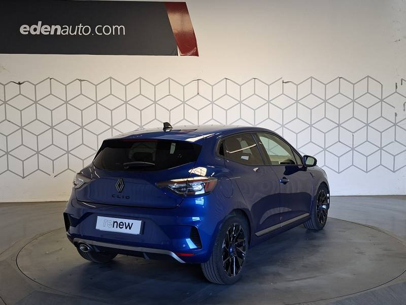 Renault Clio - Photo 5