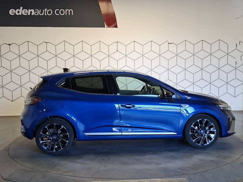 Renault Clio - Photo 6