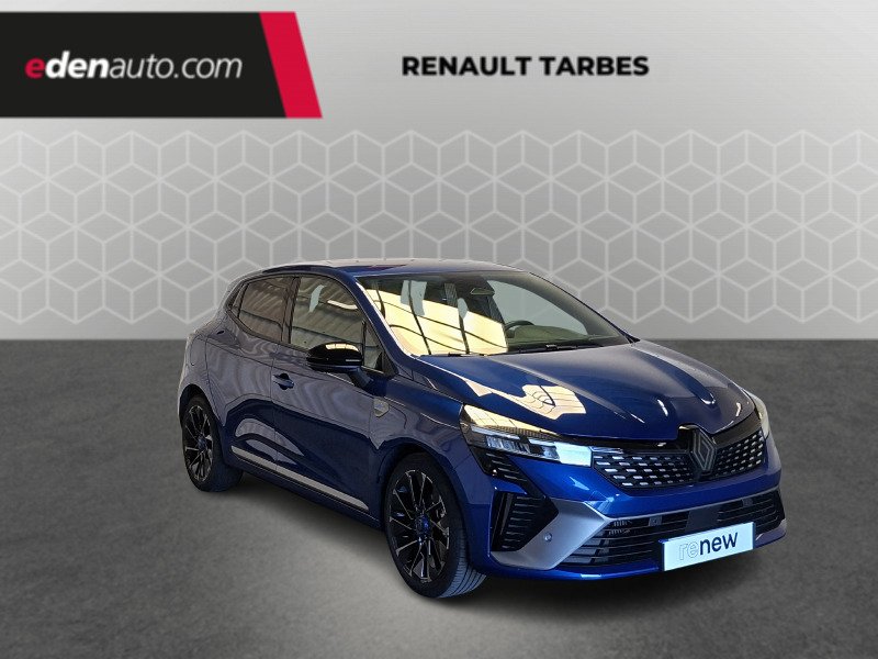 Renault Clio - Photo 7