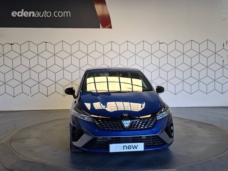 Renault Clio - Photo 8