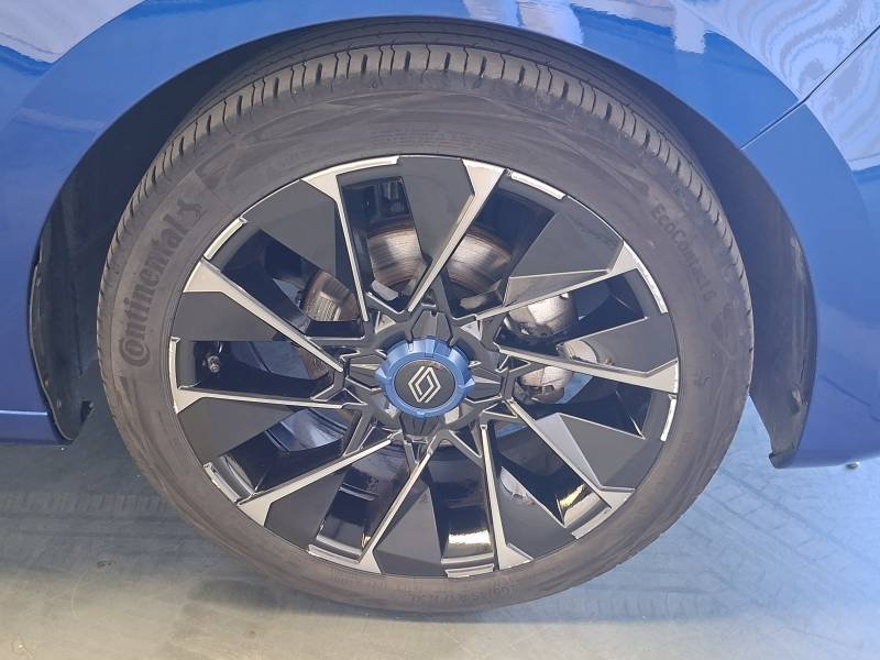Renault Clio - Photo 9