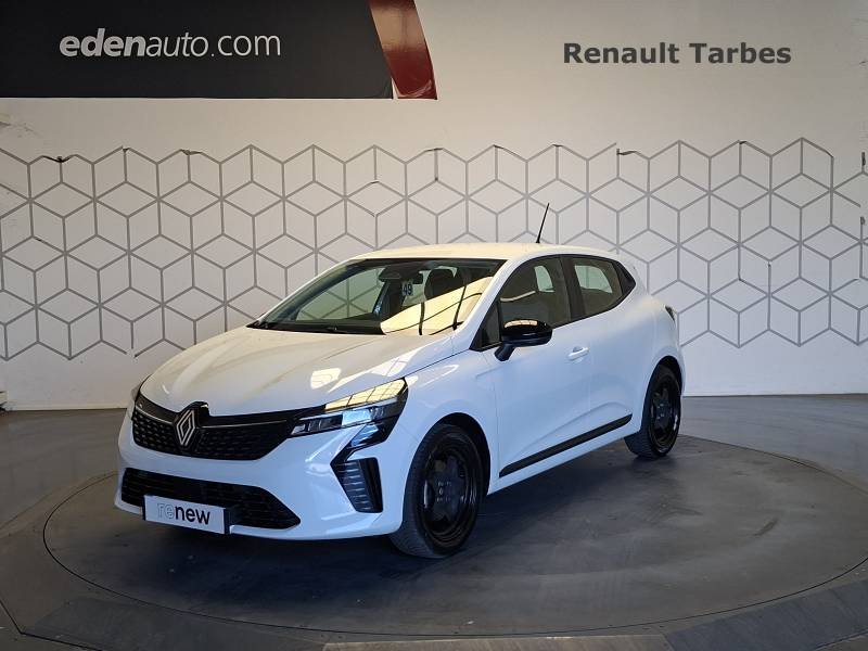 Renault Clio - Photo 1
