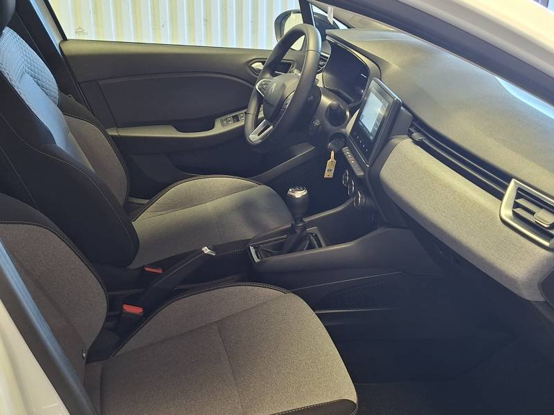 Renault Clio - Photo 12