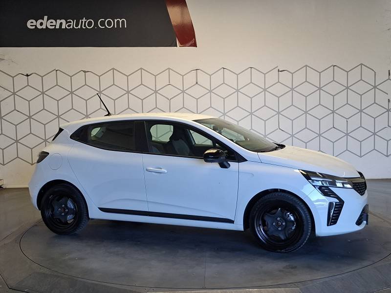 Renault Clio - Photo 13