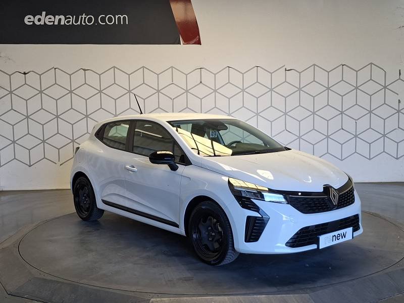 Renault Clio - Photo 14