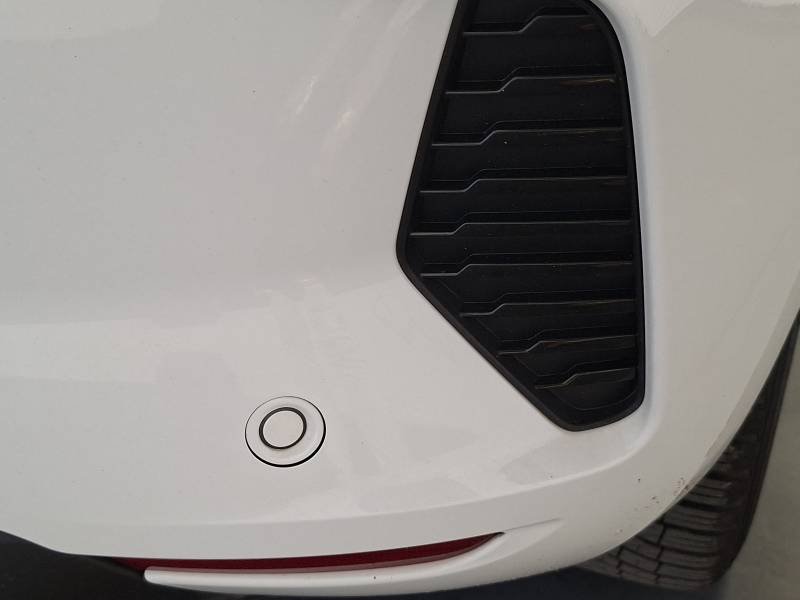 Renault Clio - Photo 20