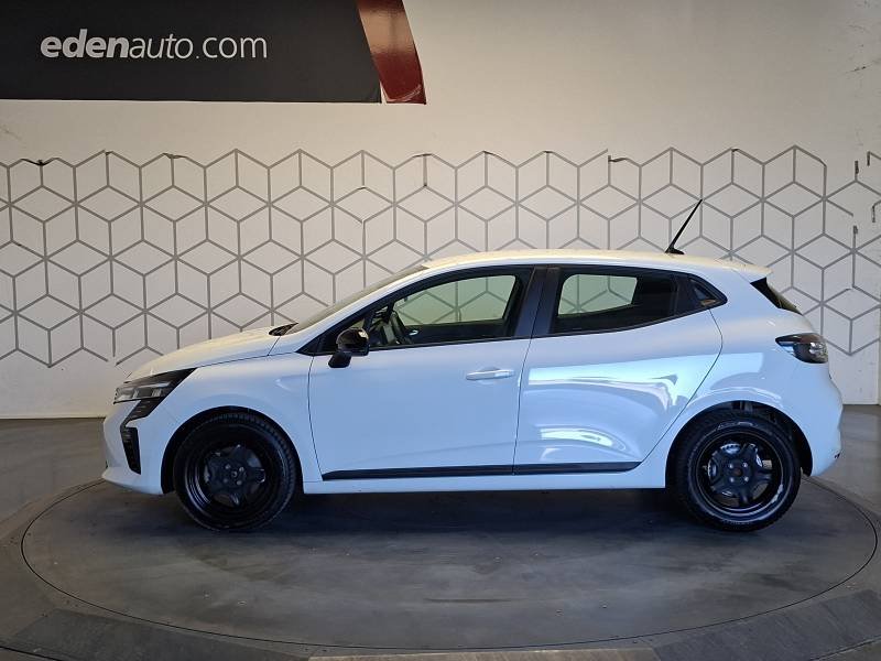 Renault Clio - Photo 2