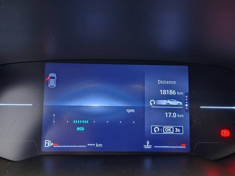 Renault Clio - Photo 26