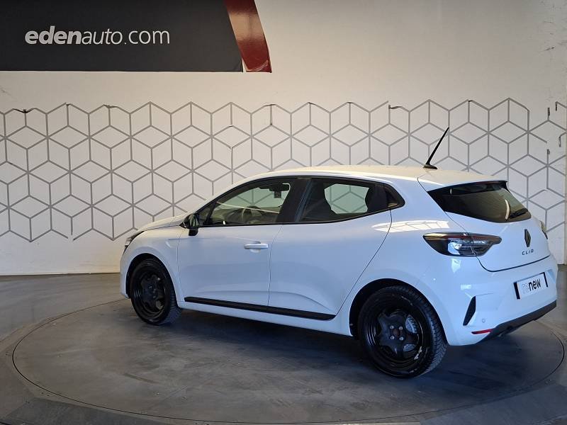 Renault Clio - Photo 3
