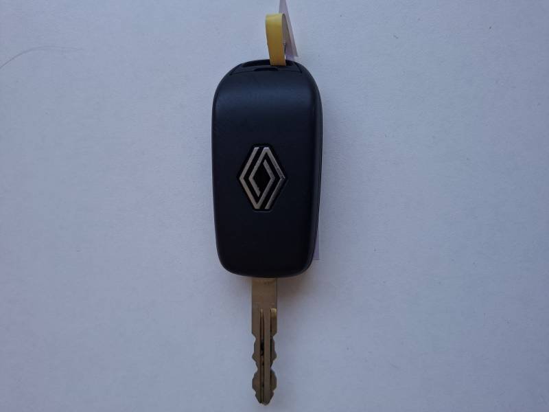 Renault Clio - Photo 38