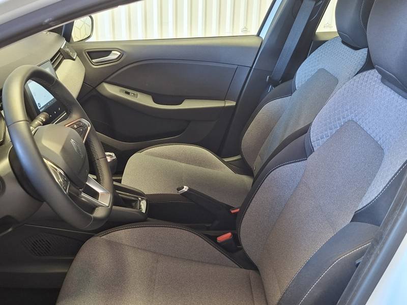 Renault Clio - Photo 39