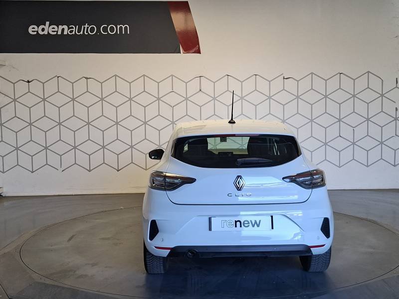 Renault Clio - Photo 4