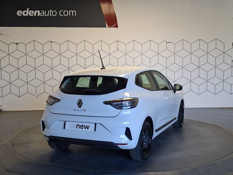 Renault Clio - Photo 5