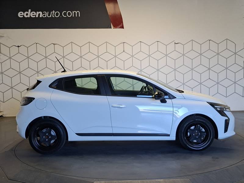 Renault Clio - Photo 6