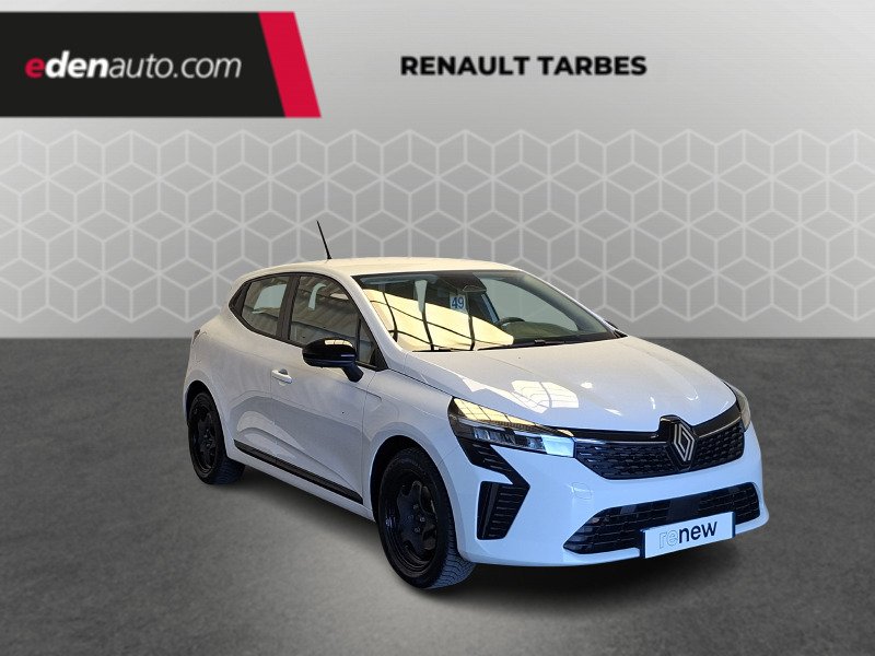 Renault Clio - Photo 7