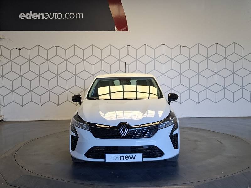 Renault Clio - Photo 8