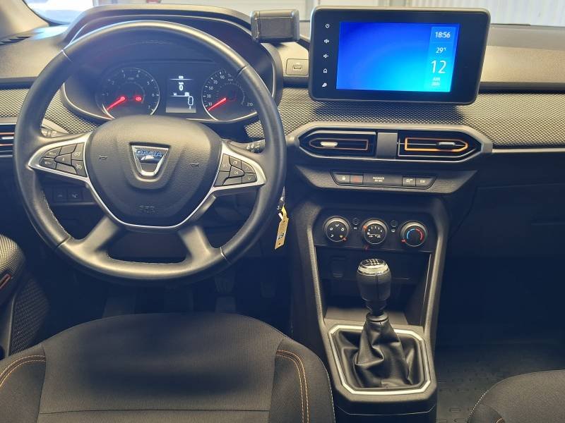 Dacia Sandero - Photo 11