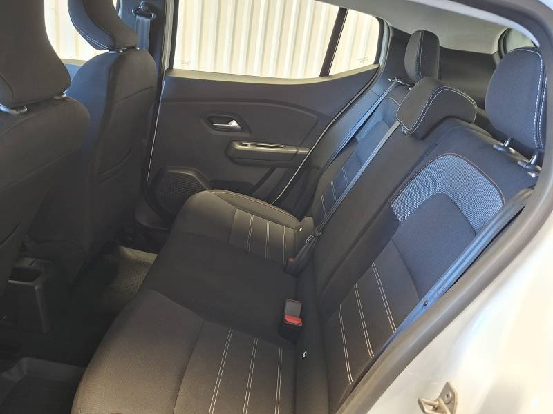 Dacia Sandero - Photo 12