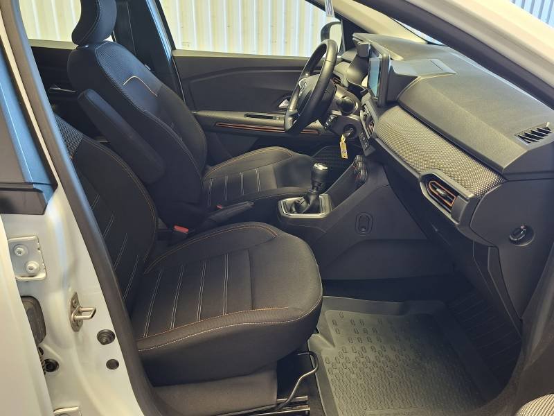 Dacia Sandero - Photo 17