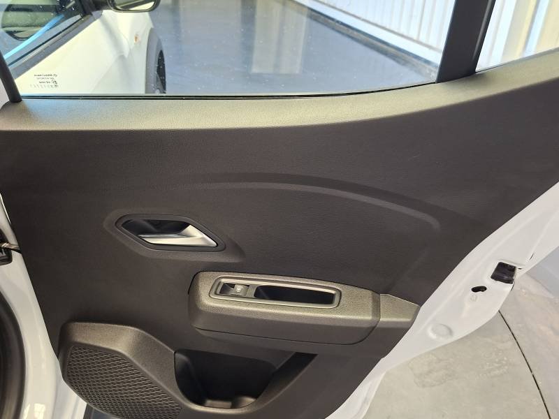 Dacia Sandero - Photo 18