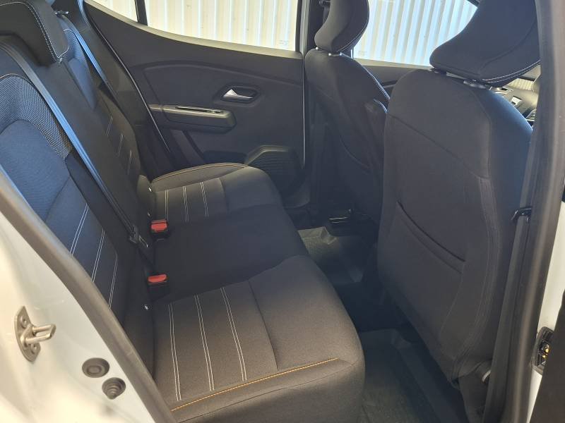 Dacia Sandero - Photo 19