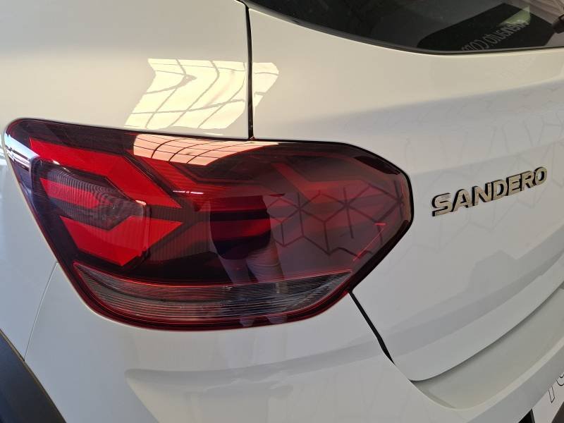 Dacia Sandero - Photo 26