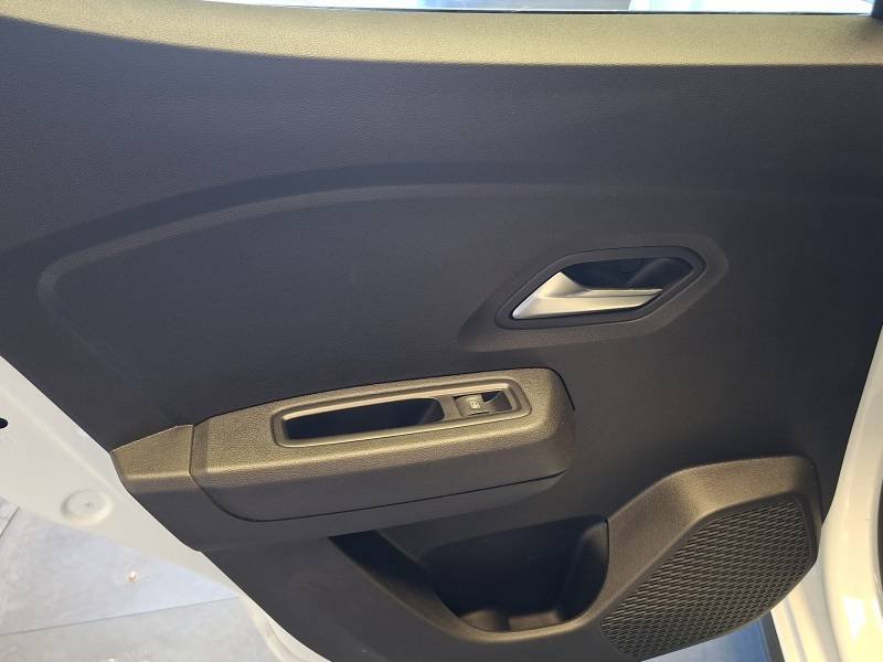 Dacia Sandero - Photo 28