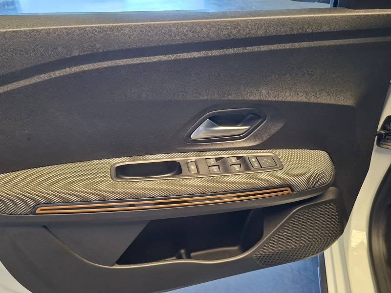 Dacia Sandero - Photo 29