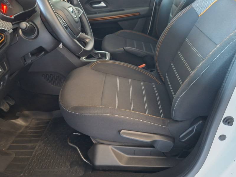 Dacia Sandero - Photo 30