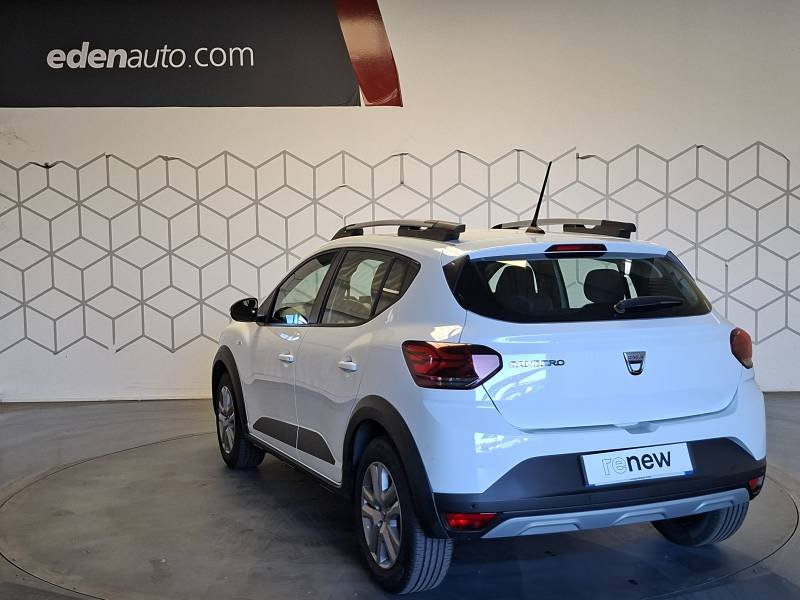 Dacia Sandero - Photo 3