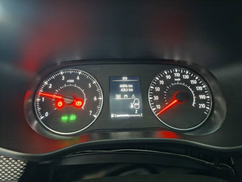 Dacia Sandero - Photo 32