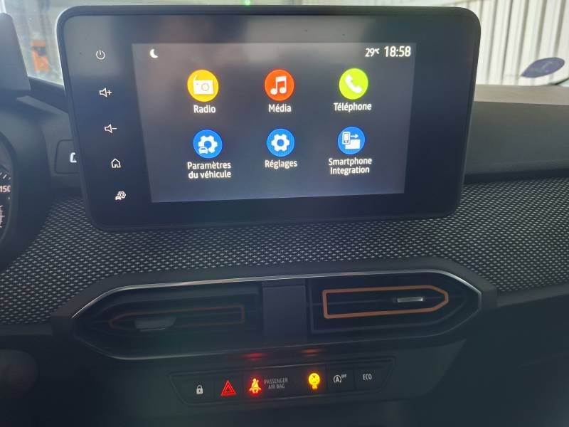 Dacia Sandero - Photo 33