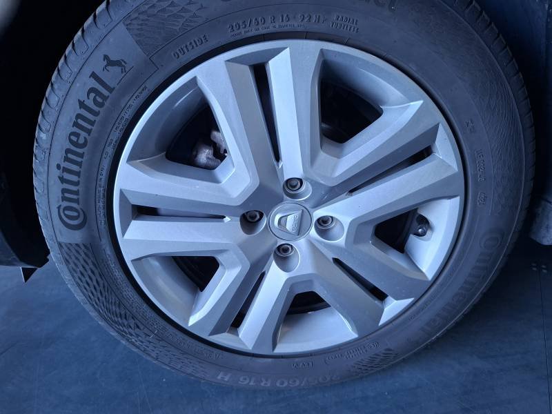 Dacia Sandero - Photo 38