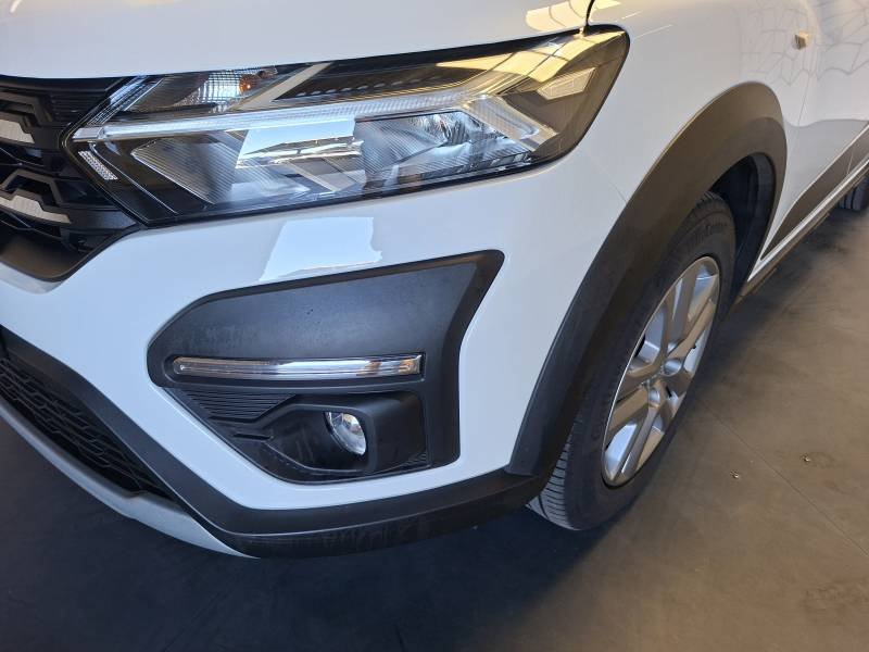 Dacia Sandero - Photo 39