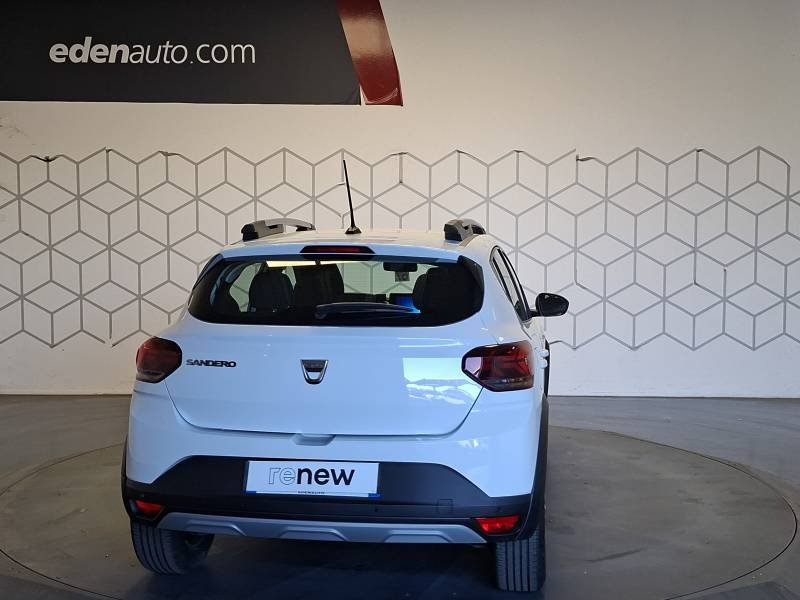 Dacia Sandero - Photo 4